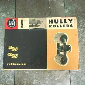 Yakima Hully Rollers Part # 4028